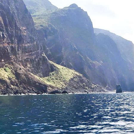 Casa Da Avo Irene Villa Funchal  Eksteriør billede