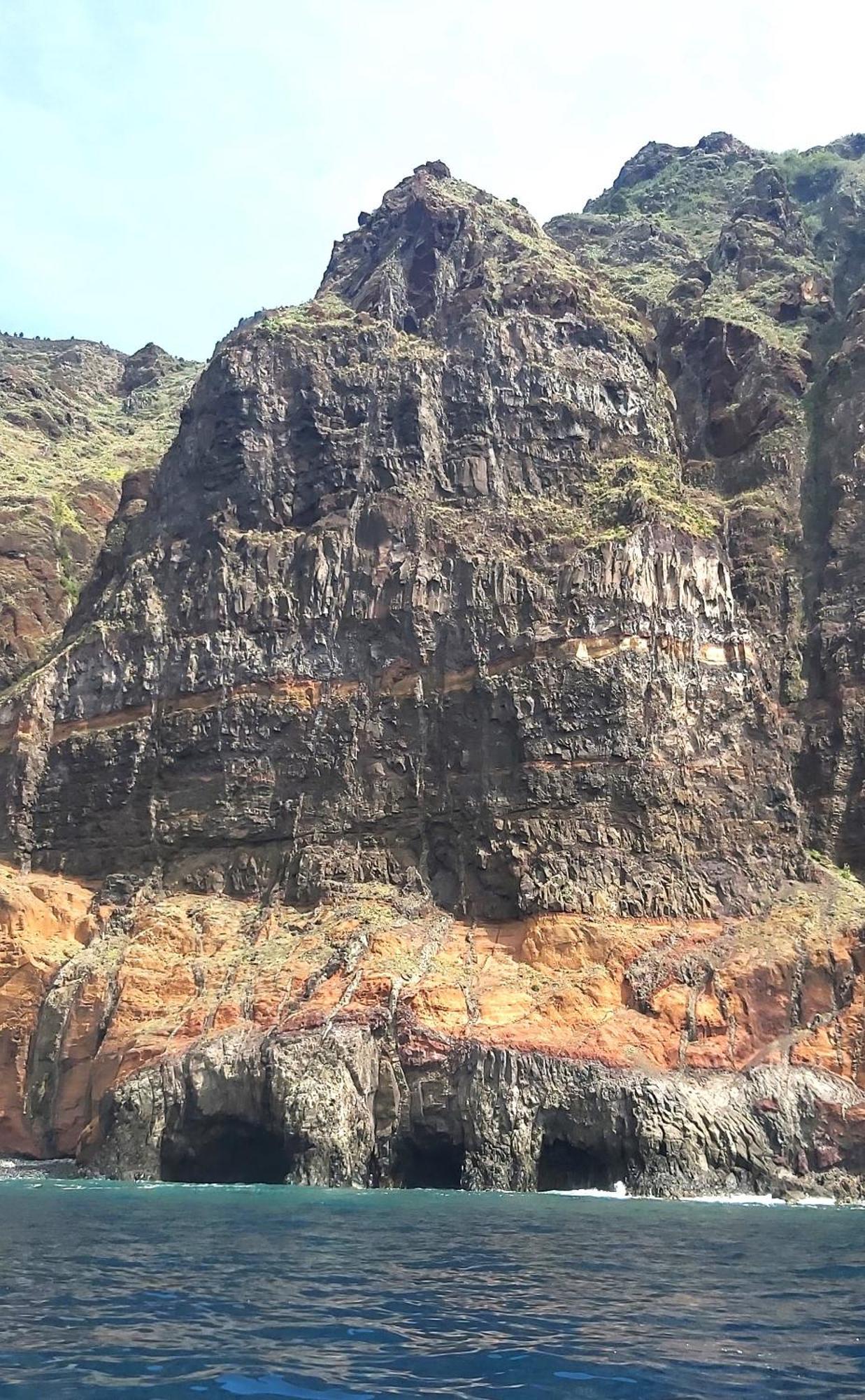 Casa Da Avo Irene Villa Funchal  Eksteriør billede