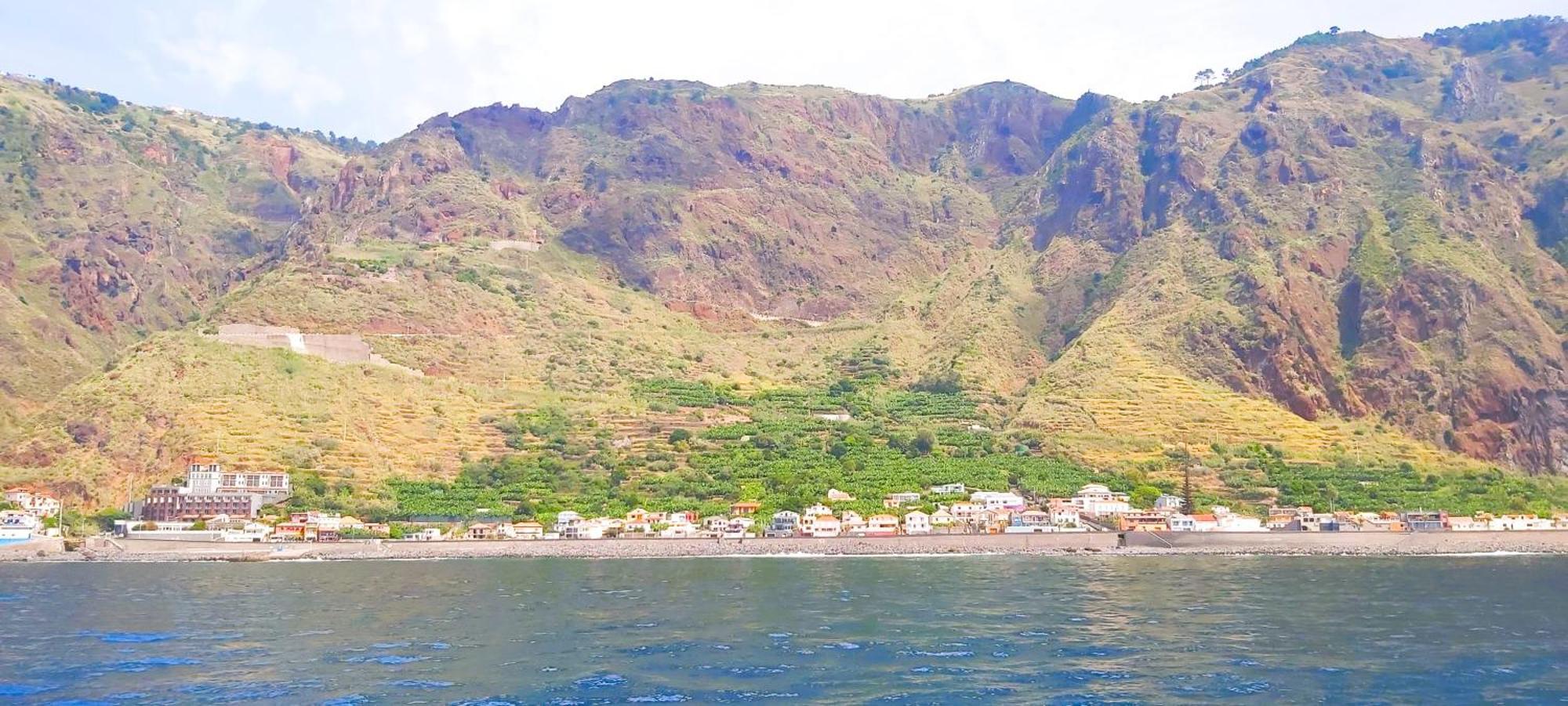 Casa Da Avo Irene Villa Funchal  Eksteriør billede