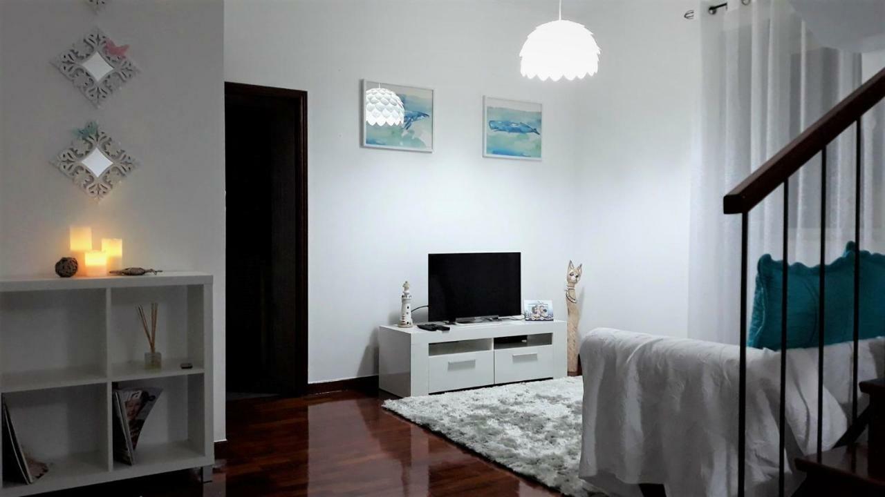 Casa Da Avo Irene Villa Funchal  Eksteriør billede