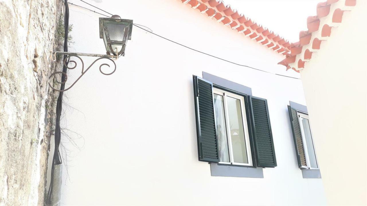Casa Da Avo Irene Villa Funchal  Eksteriør billede