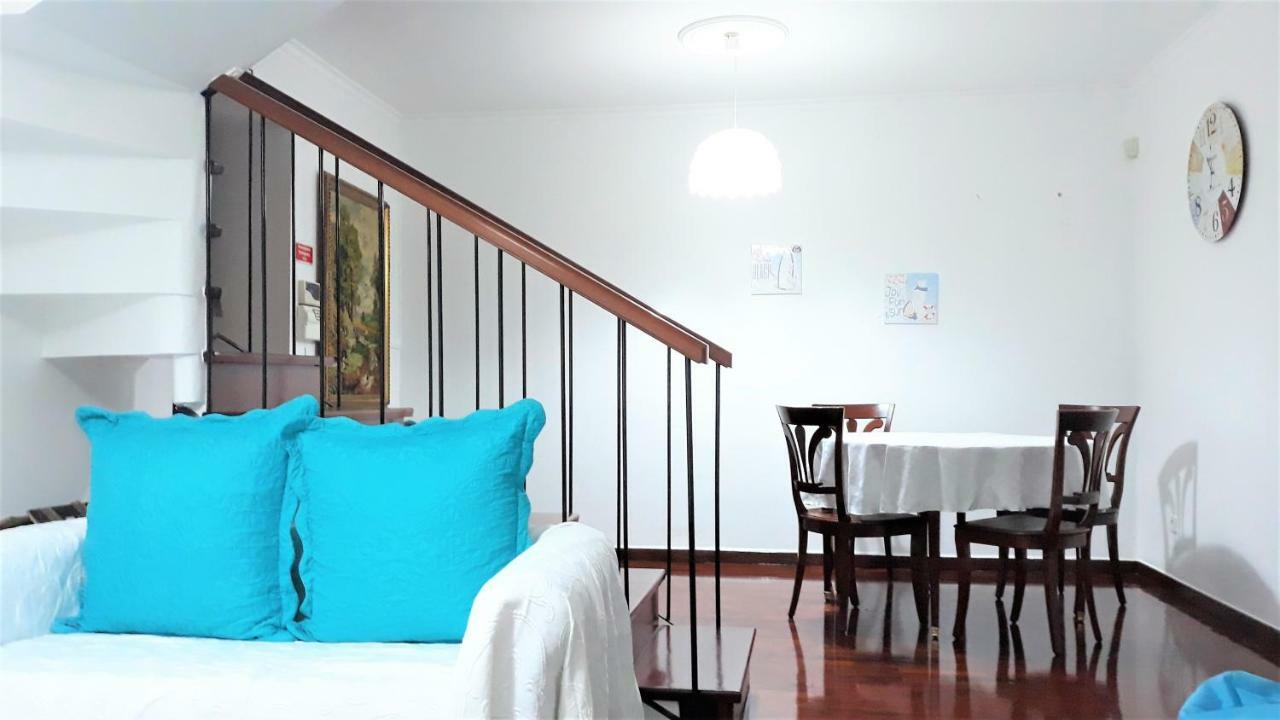 Casa Da Avo Irene Villa Funchal  Eksteriør billede