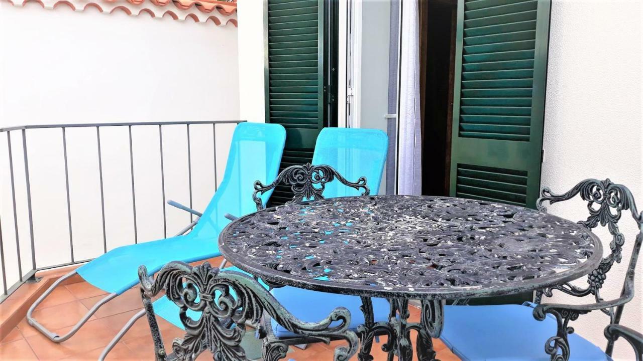 Casa Da Avo Irene Villa Funchal  Eksteriør billede
