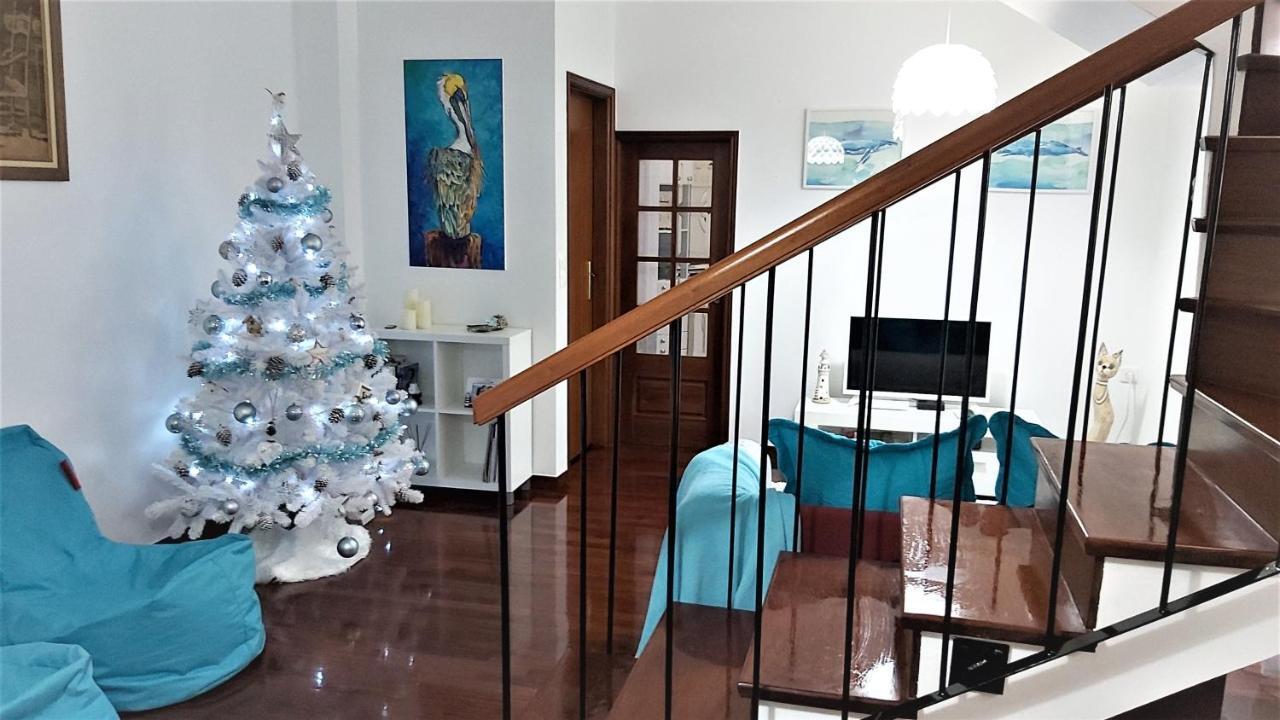 Casa Da Avo Irene Villa Funchal  Eksteriør billede